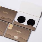 Agarwood Incense Chips (Qi Nan Type, 2 pieces)