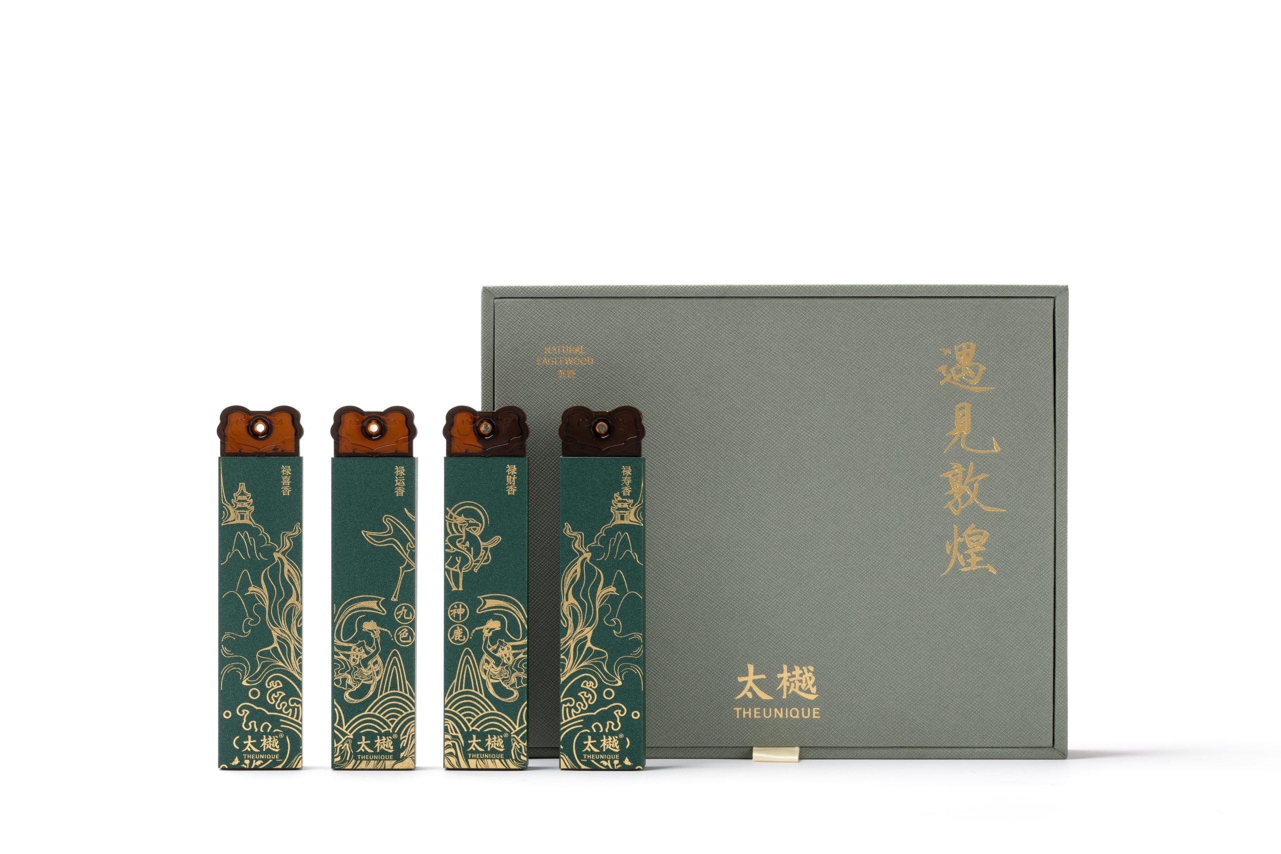 20240429-2523 Agarwood Incense Sticks (Dun Huang) - Image 2