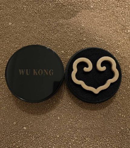 WU KONG Agarwood Incense Chip (Single unit)