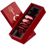 TAIYUE Calabash Agarwood Slices